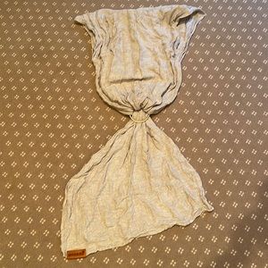 Wildbird baby sling carrier